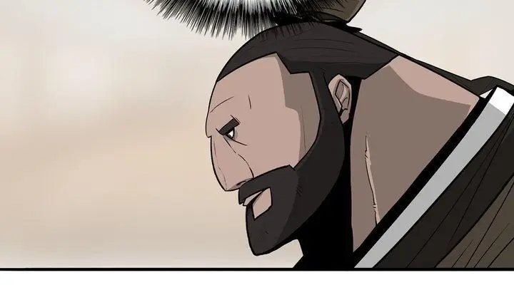 The Legend of the Northern Blade Chapter 42 Page 9