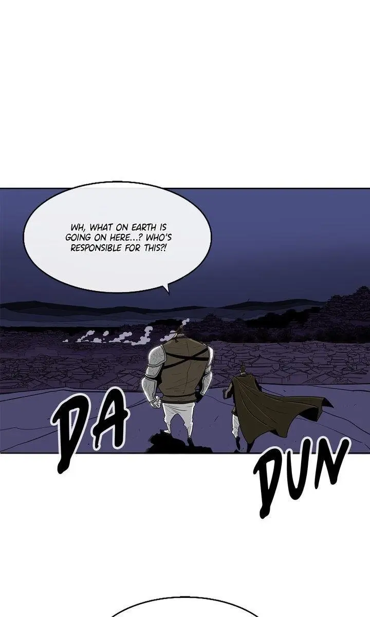 The Legend of the Northern Blade Chapter 42 Page 11