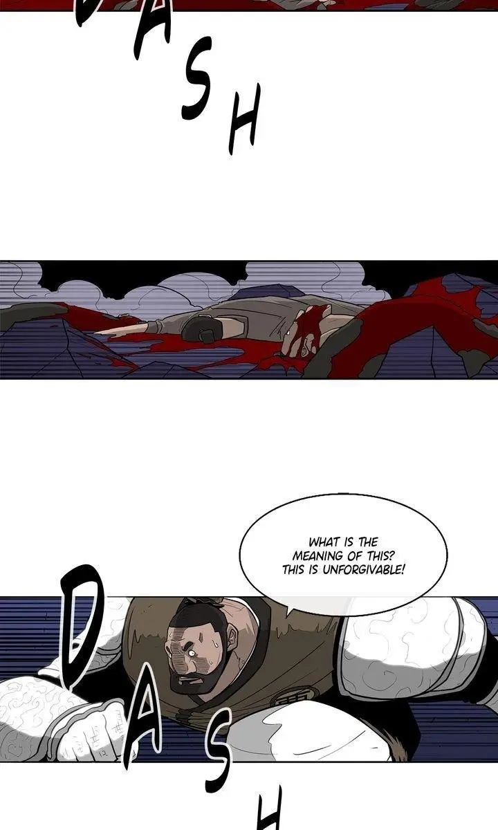 The Legend of the Northern Blade Chapter 42 Page 13