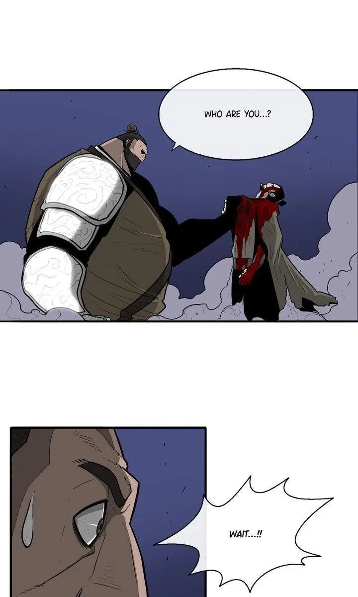 The Legend of the Northern Blade Chapter 42 Page 18