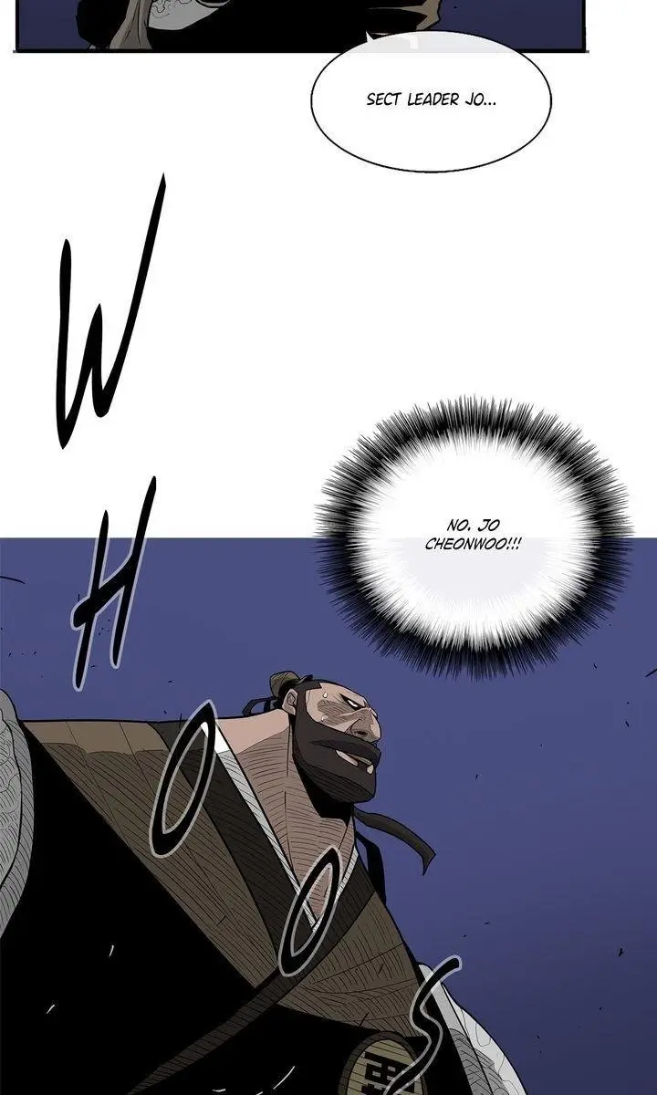 The Legend of the Northern Blade Chapter 42 Page 27