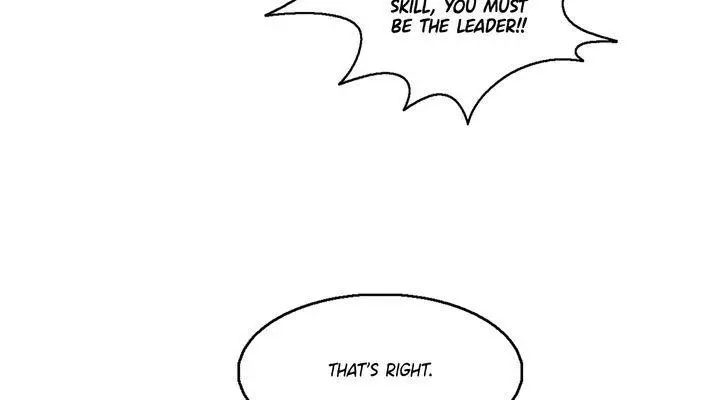 The Legend of the Northern Blade Chapter 42 Page 34