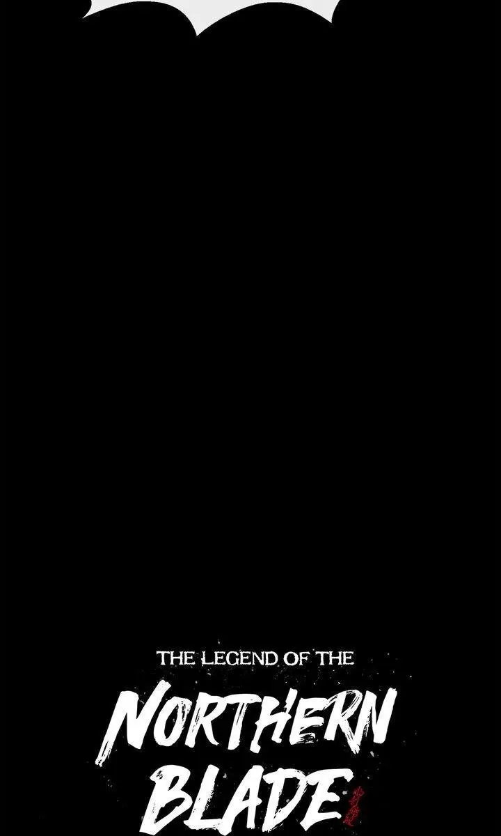 The Legend of the Northern Blade Chapter 42 Page 38