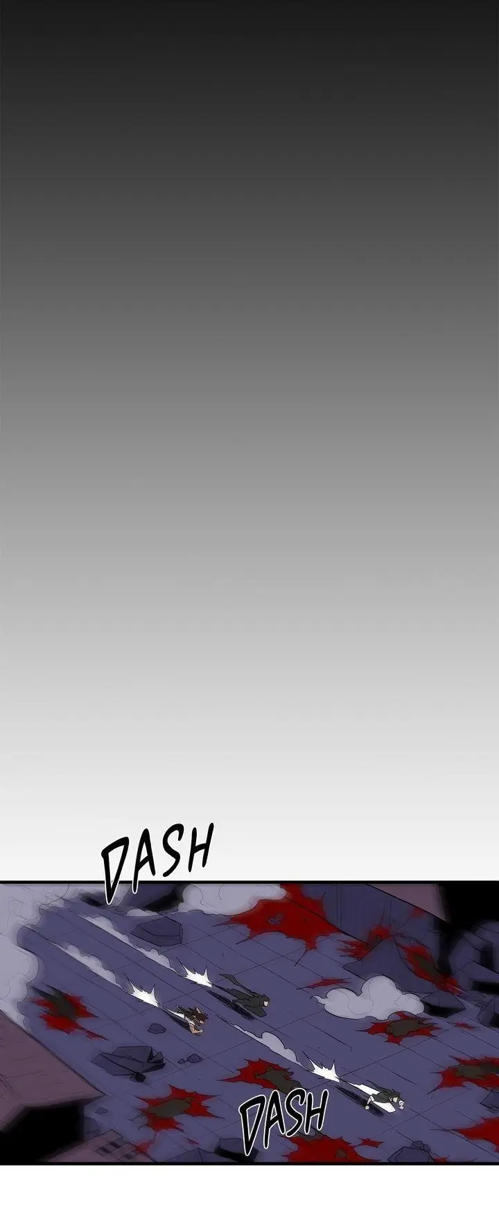 The Legend of the Northern Blade Chapter 42 Page 40