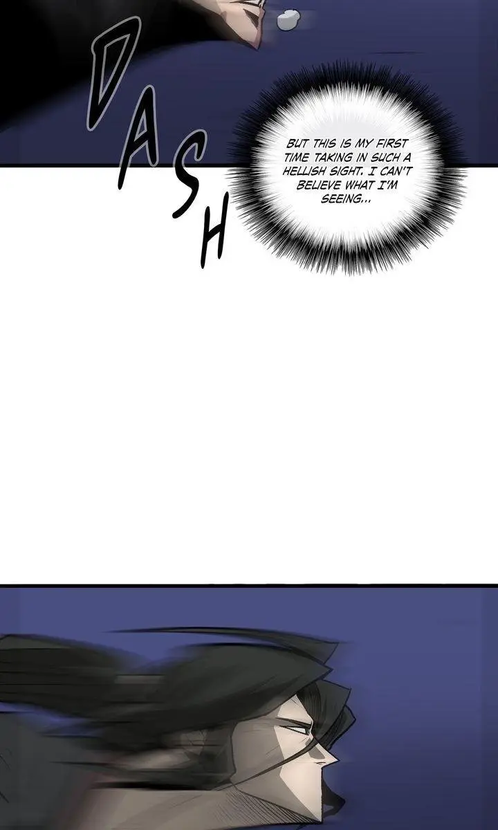 The Legend of the Northern Blade Chapter 42 Page 42