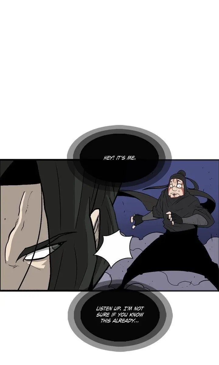 The Legend of the Northern Blade Chapter 42 Page 48