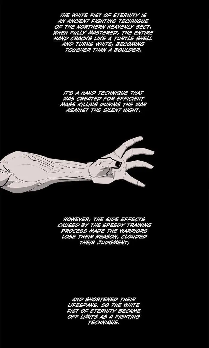 The Legend of the Northern Blade Chapter 42 Page 52