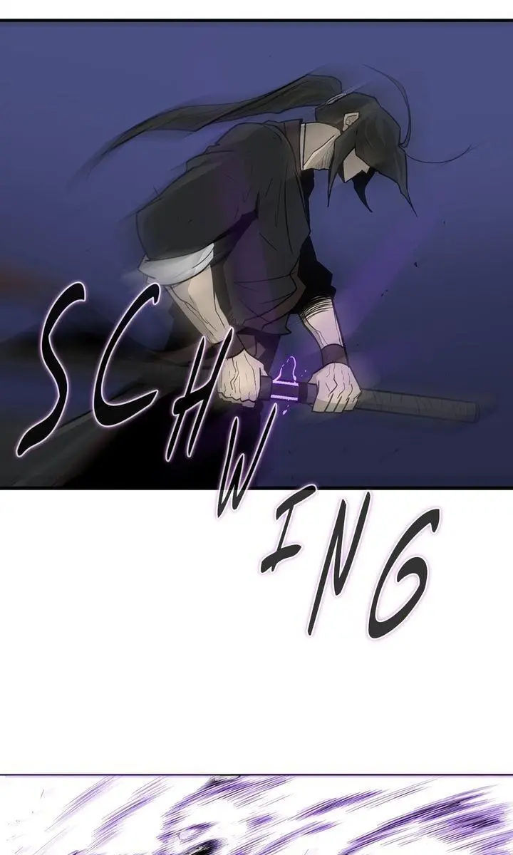 The Legend of the Northern Blade Chapter 42 Page 56