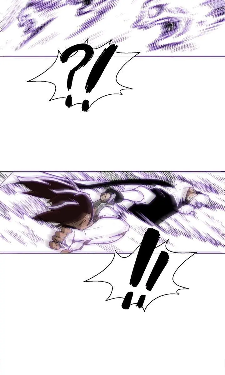 The Legend of the Northern Blade Chapter 42 Page 57