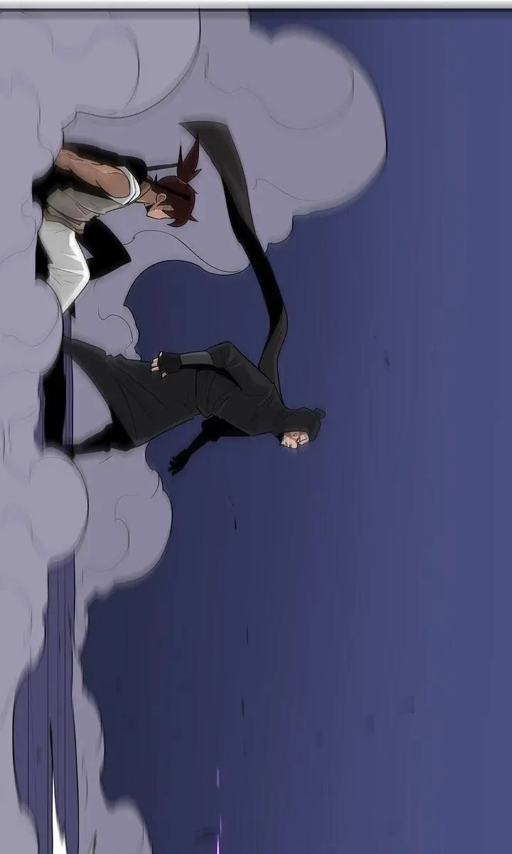 The Legend of the Northern Blade Chapter 42 Page 59