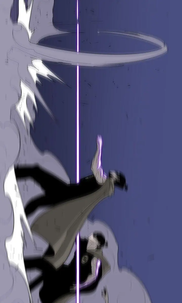 The Legend of the Northern Blade Chapter 42 Page 60