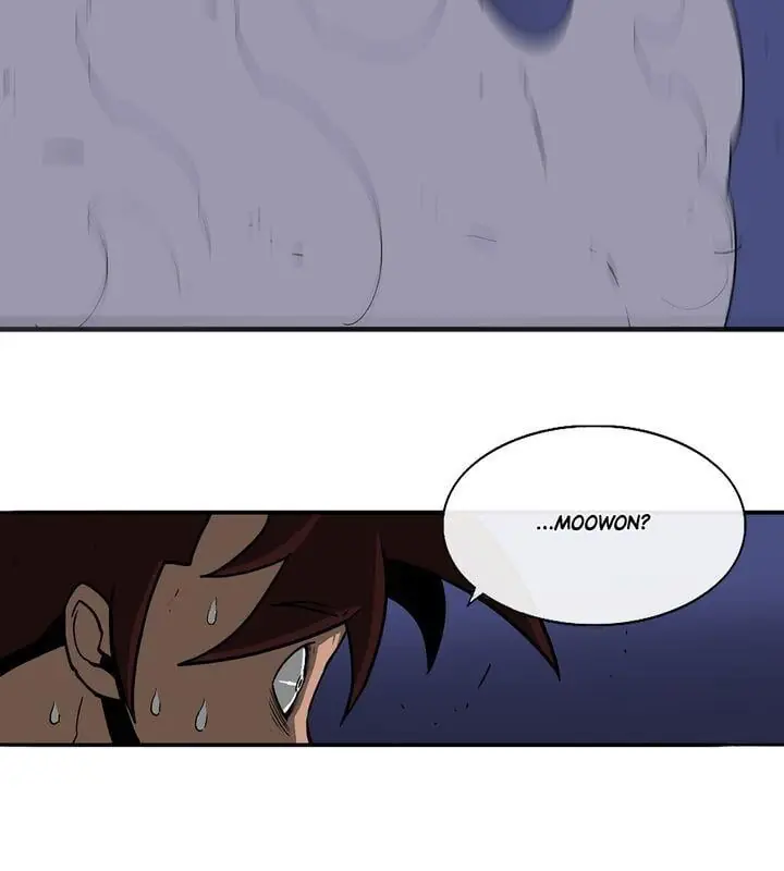 The Legend of the Northern Blade Chapter 42 Page 63