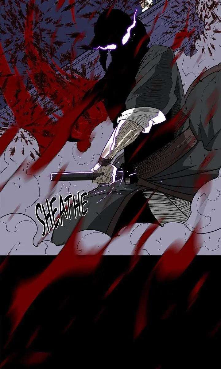 The Legend of the Northern Blade Chapter 42 Page 65