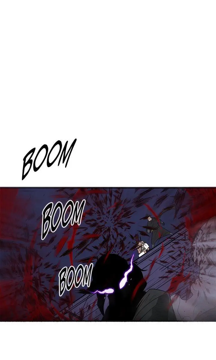 The Legend of the Northern Blade Chapter 43 Page 1