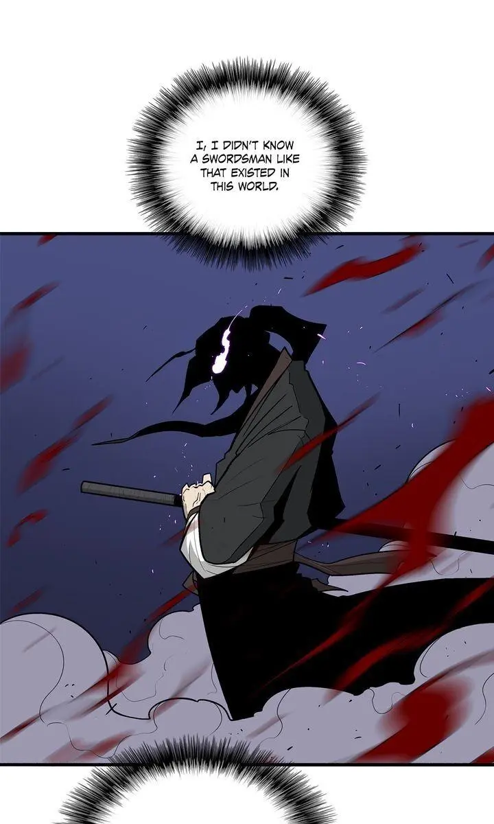 The Legend of the Northern Blade Chapter 43 Page 2