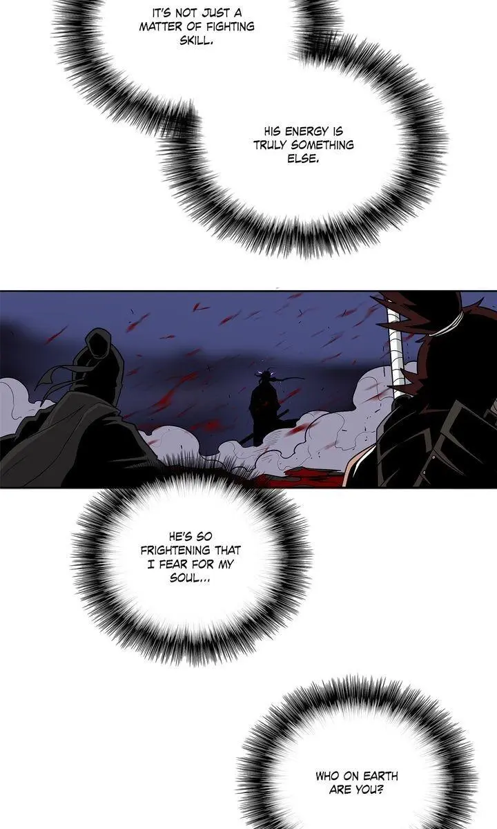 The Legend of the Northern Blade Chapter 43 Page 3