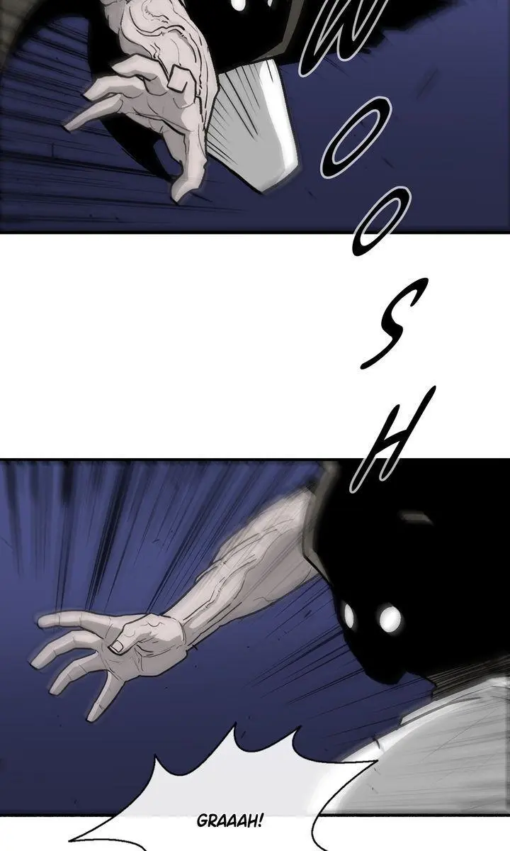 The Legend of the Northern Blade Chapter 43 Page 7