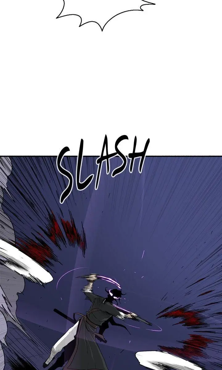 The Legend of the Northern Blade Chapter 43 Page 8