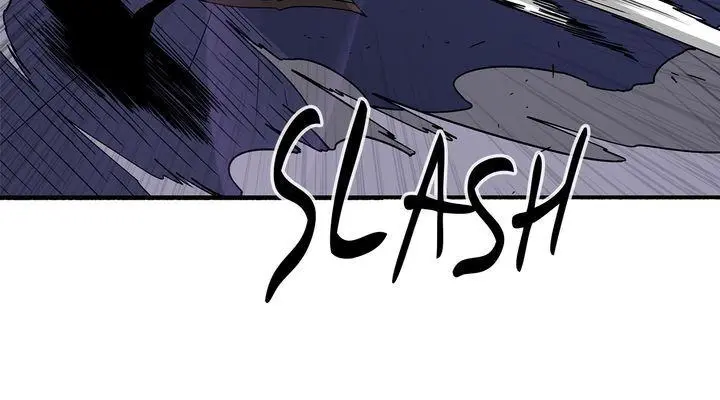 The Legend of the Northern Blade Chapter 43 Page 9