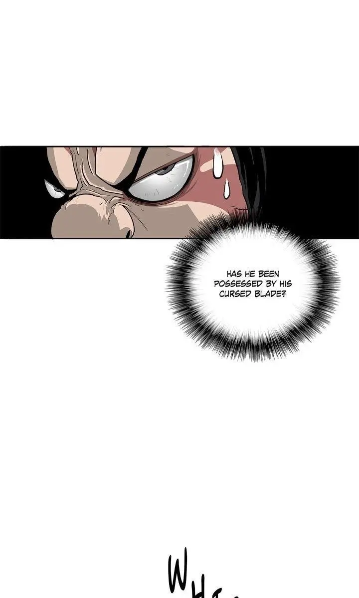 The Legend of the Northern Blade Chapter 43 Page 12