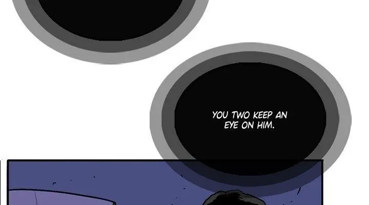 The Legend of the Northern Blade Chapter 43 Page 14