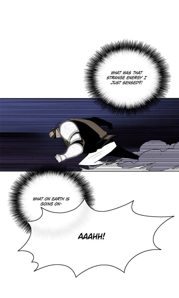 The Legend of the Northern Blade Chapter 43 Page 16