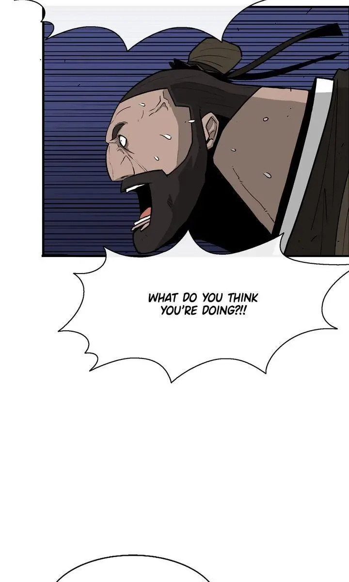 The Legend of the Northern Blade Chapter 43 Page 18