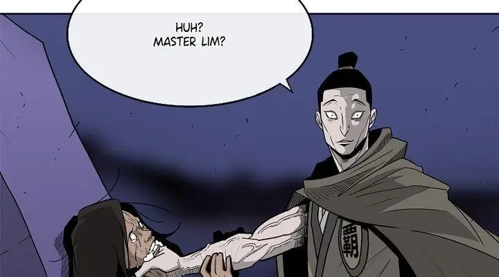 The Legend of the Northern Blade Chapter 43 Page 19