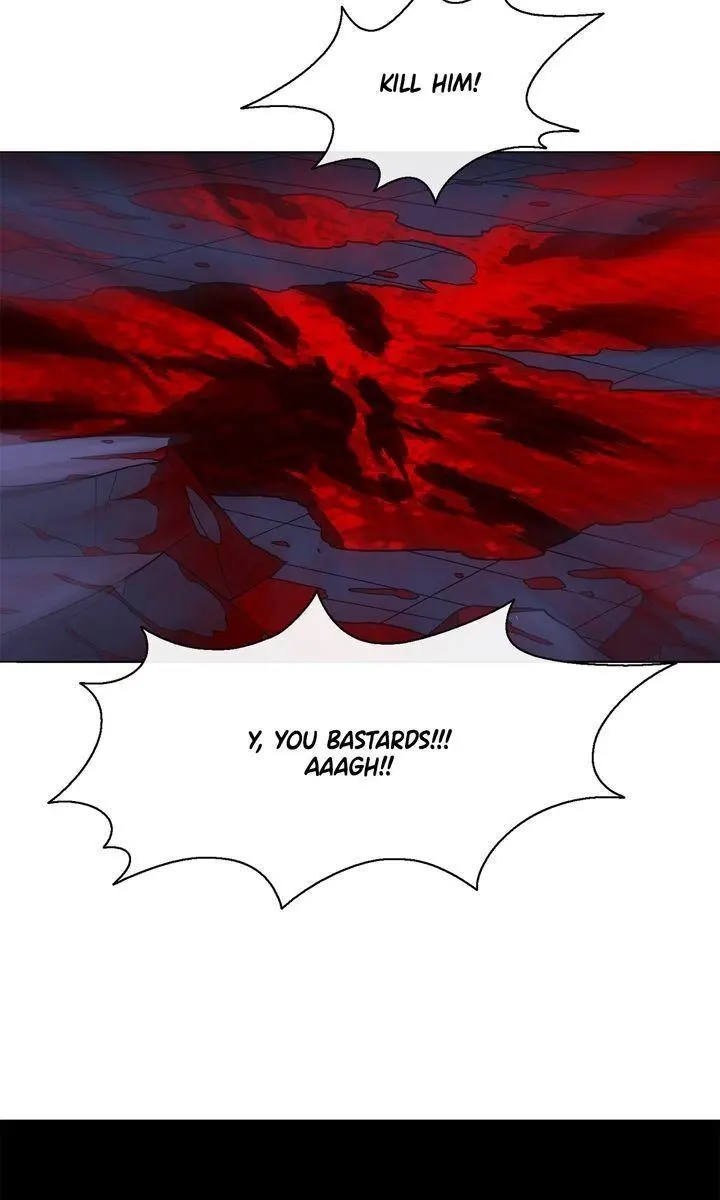 The Legend of the Northern Blade Chapter 43 Page 28