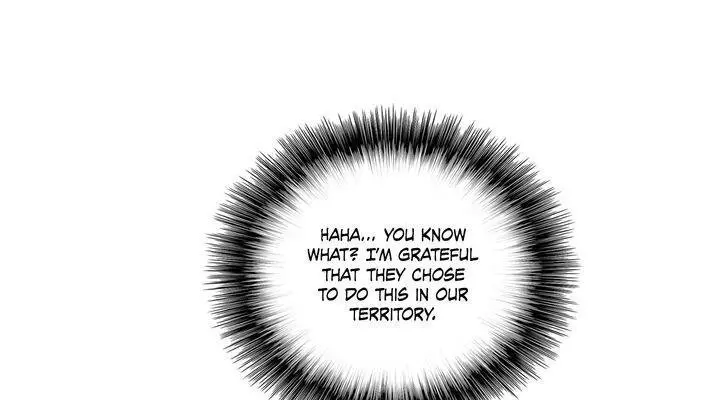 The Legend of the Northern Blade Chapter 43 Page 34