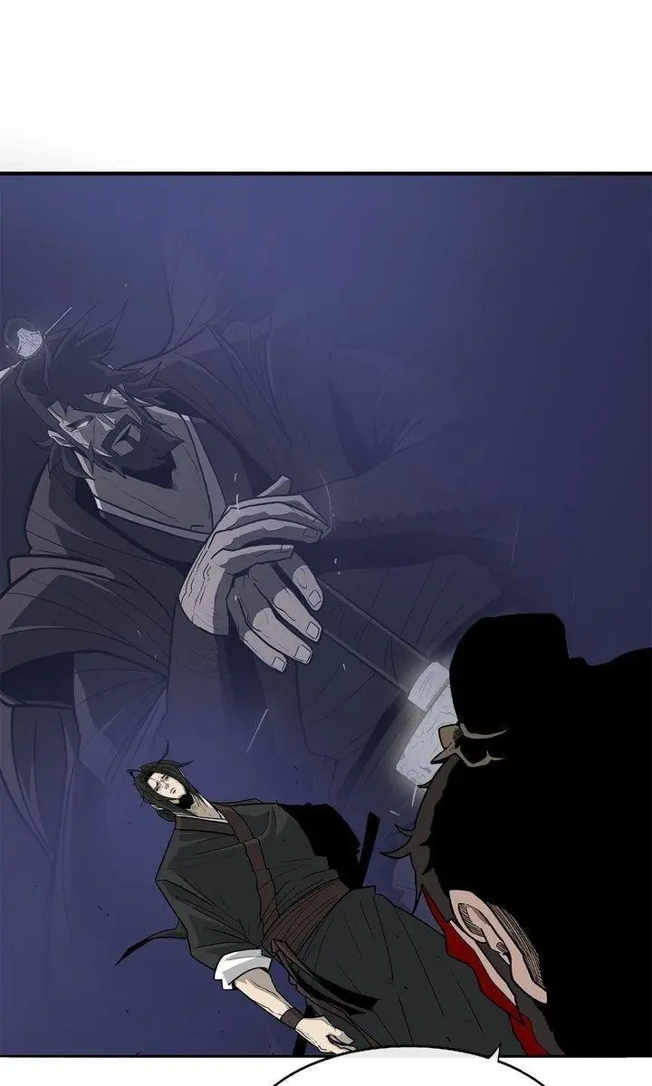 The Legend of the Northern Blade Chapter 43 Page 46