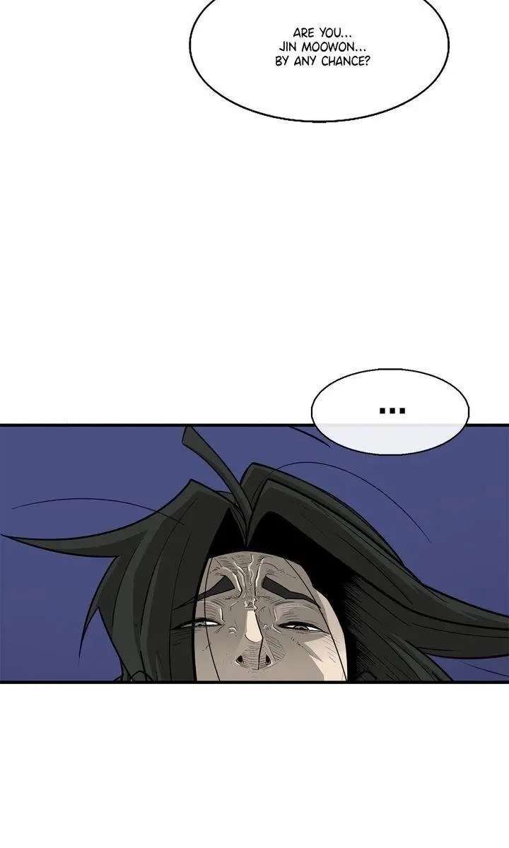 The Legend of the Northern Blade Chapter 43 Page 47