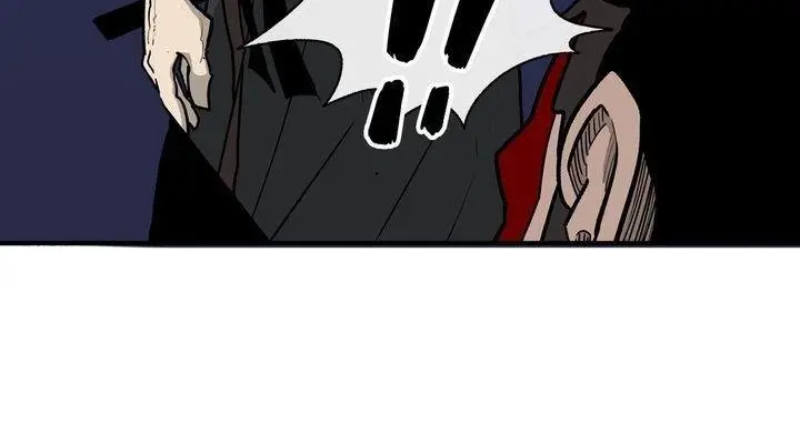 The Legend of the Northern Blade Chapter 43 Page 49