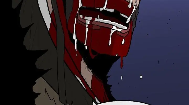 The Legend of the Northern Blade Chapter 43 Page 54