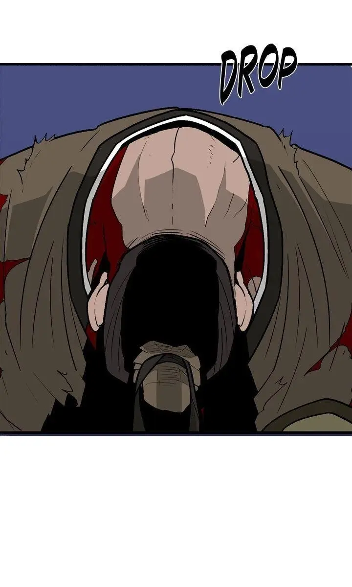 The Legend of the Northern Blade Chapter 43 Page 56