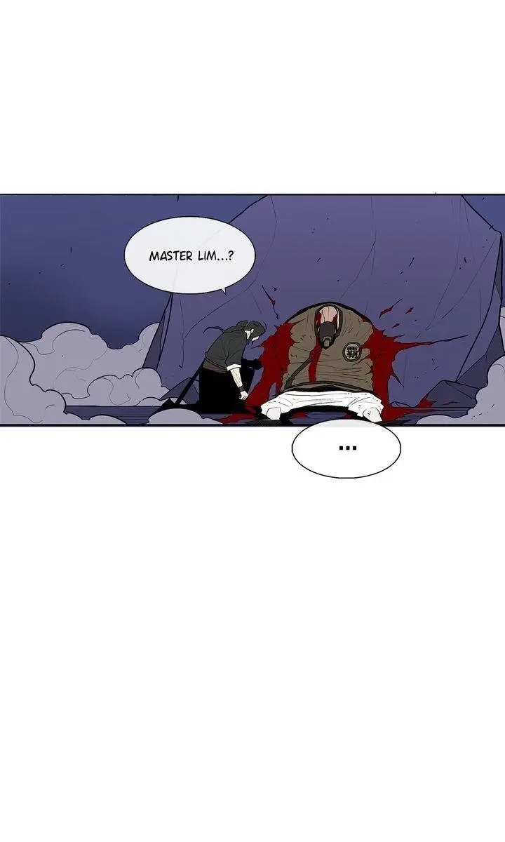 The Legend of the Northern Blade Chapter 43 Page 57