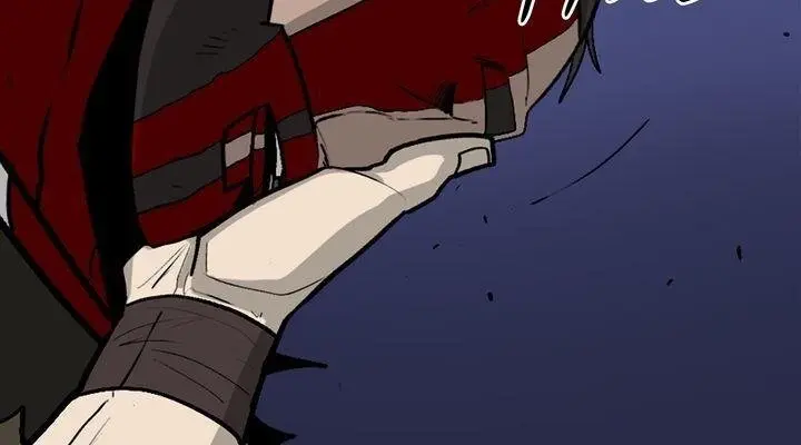 The Legend of the Northern Blade Chapter 43 Page 59