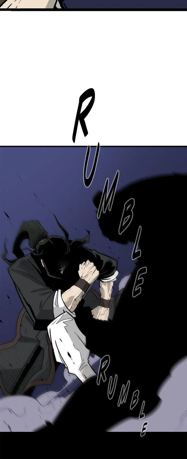 The Legend of the Northern Blade Chapter 43 Page 60