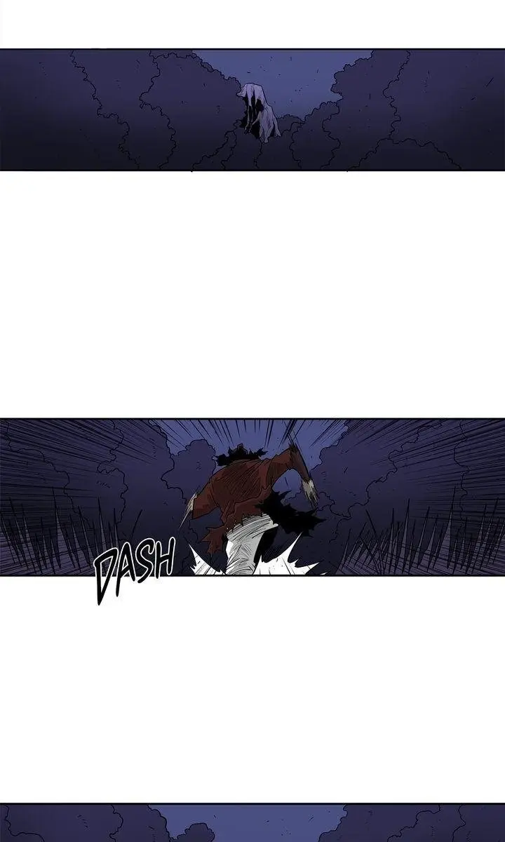 The Legend of the Northern Blade Chapter 43 Page 62