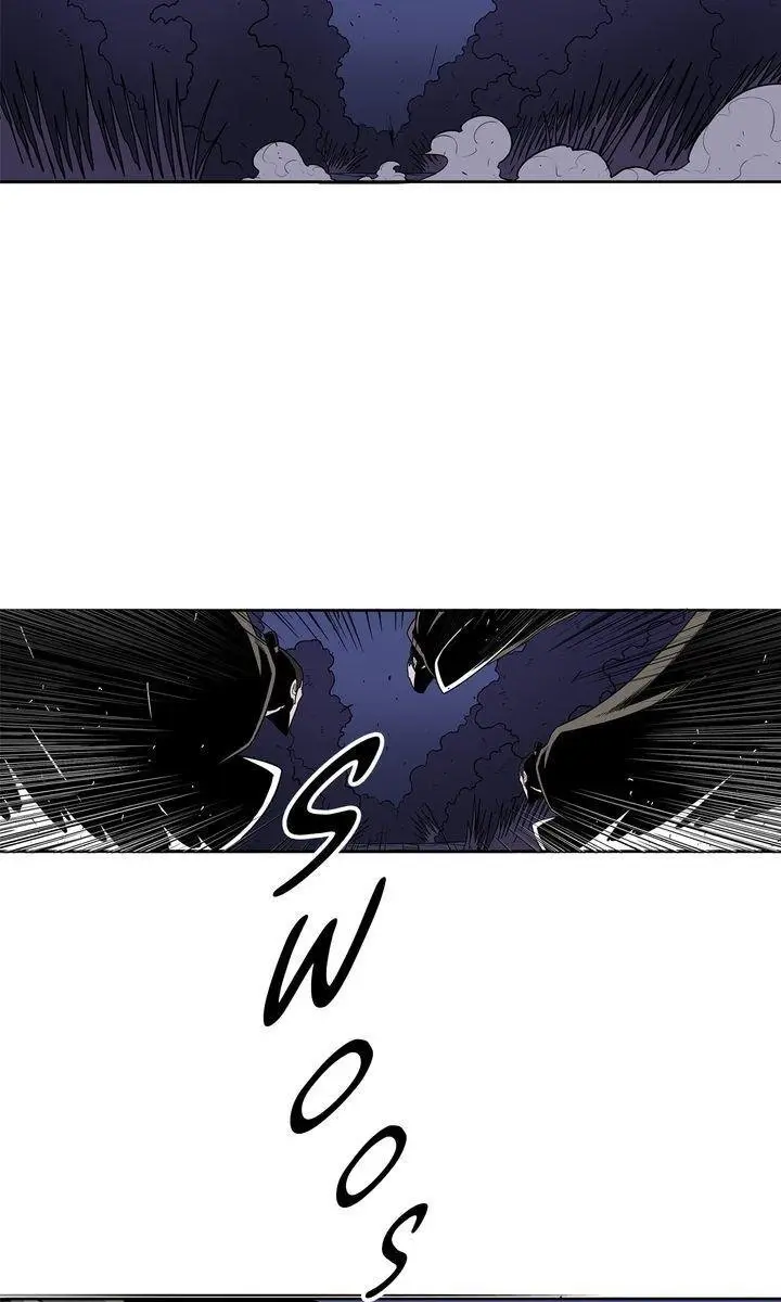 The Legend of the Northern Blade Chapter 43 Page 63