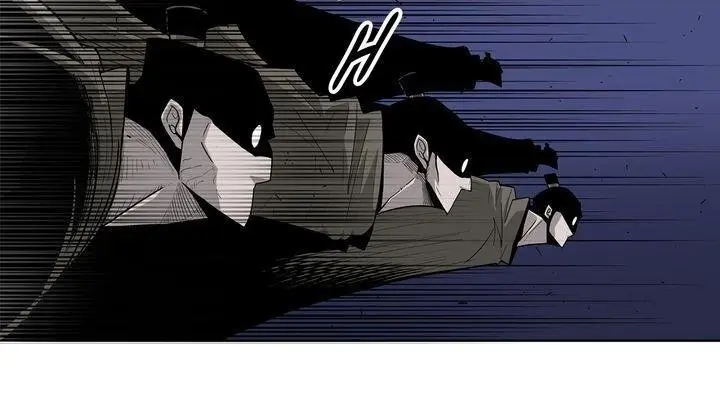 The Legend of the Northern Blade Chapter 43 Page 64