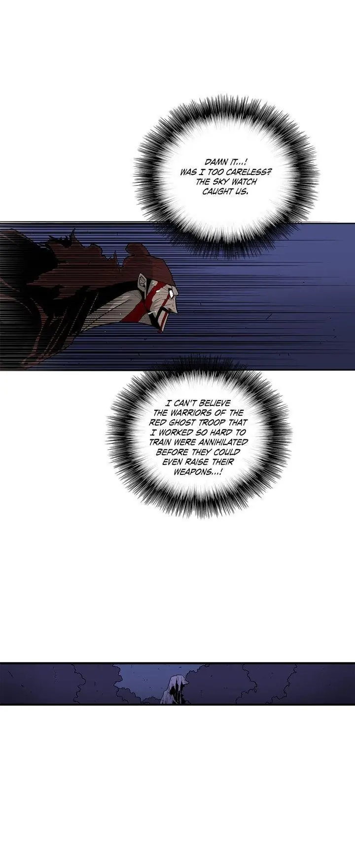 The Legend of the Northern Blade Chapter 43 Page 65