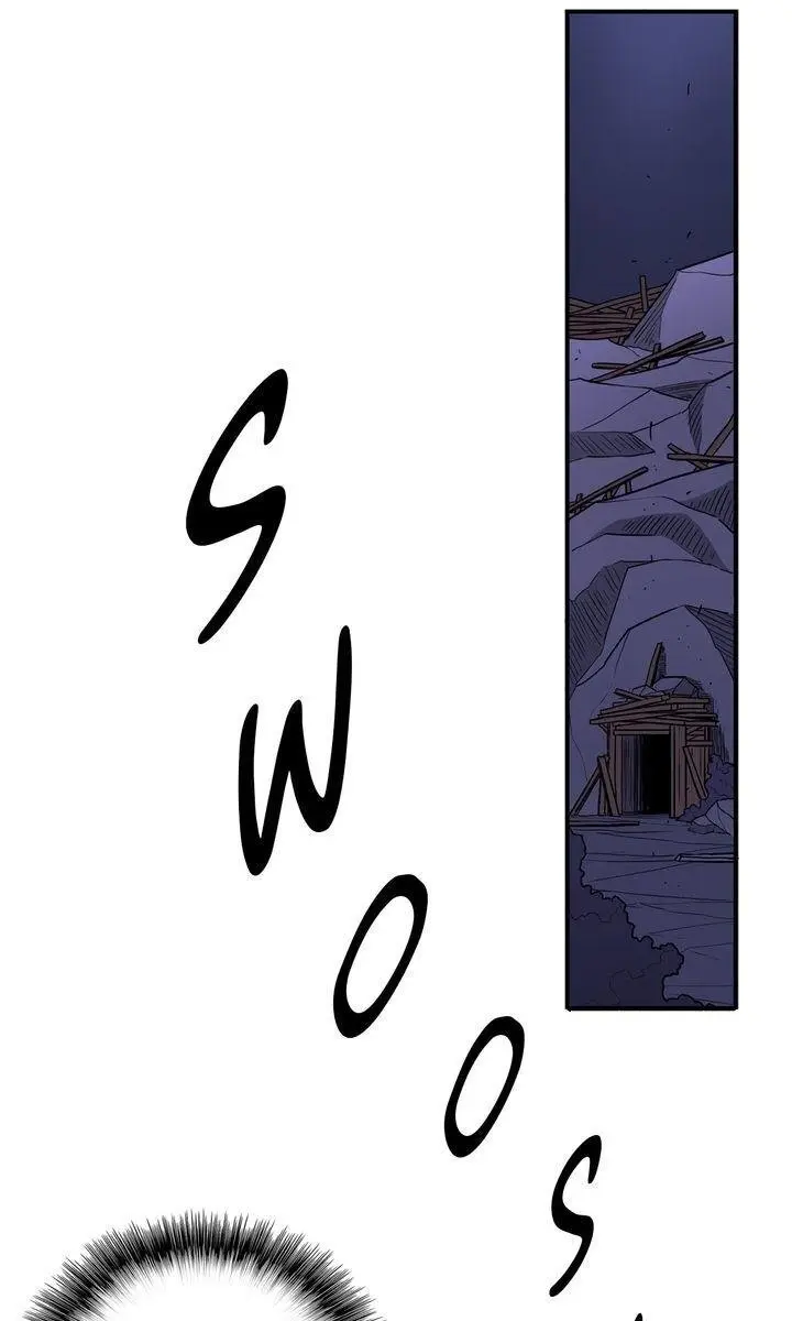 The Legend of the Northern Blade Chapter 43 Page 66