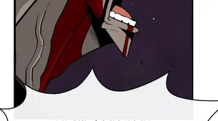 The Legend of the Northern Blade Chapter 43 Page 74