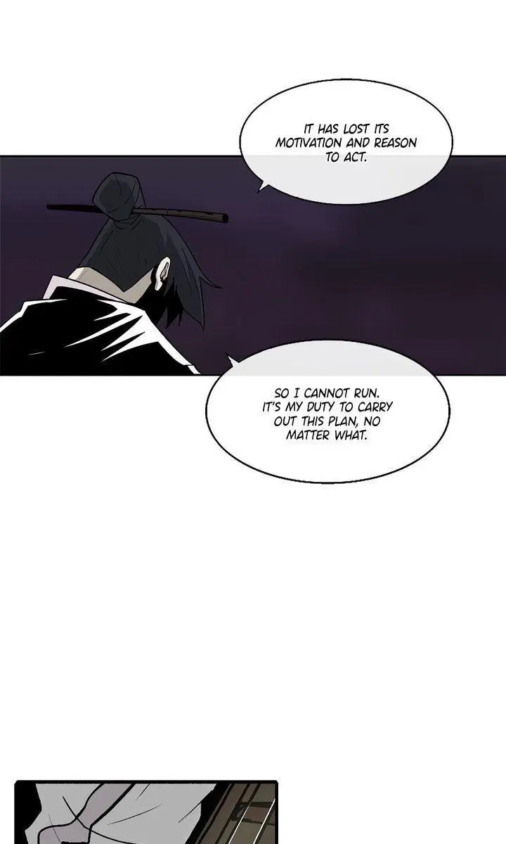 The Legend of the Northern Blade Chapter 43 Page 76
