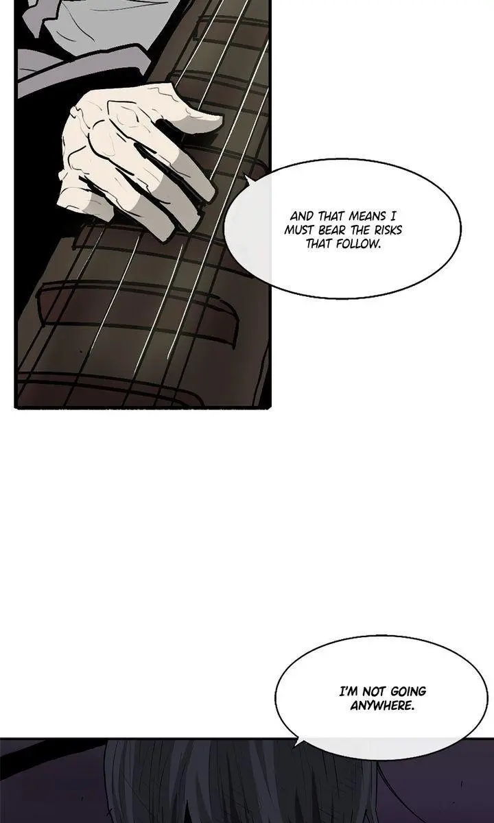 The Legend of the Northern Blade Chapter 43 Page 77