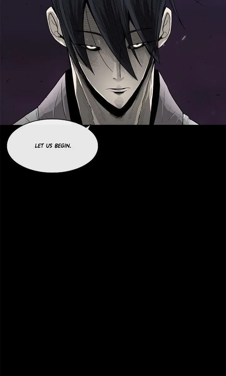 The Legend of the Northern Blade Chapter 43 Page 78