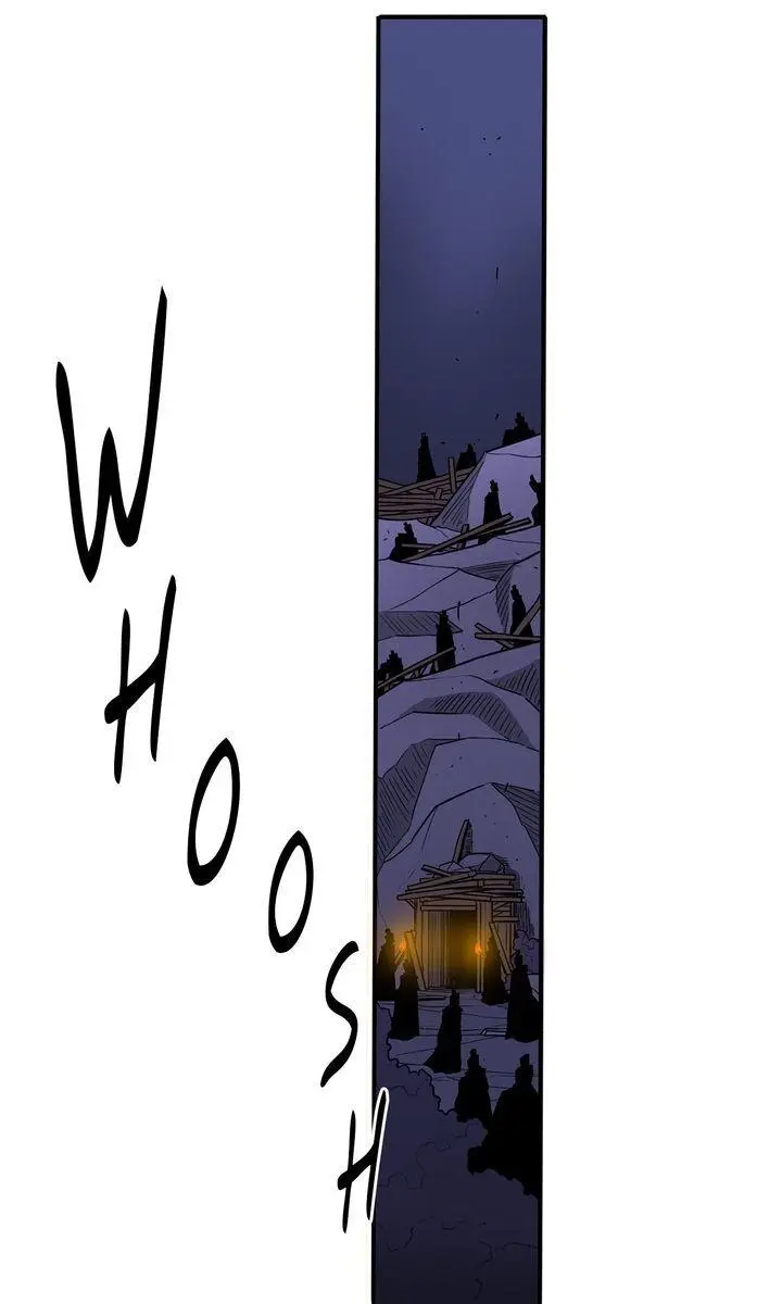 The Legend of the Northern Blade Chapter 44 Page 1