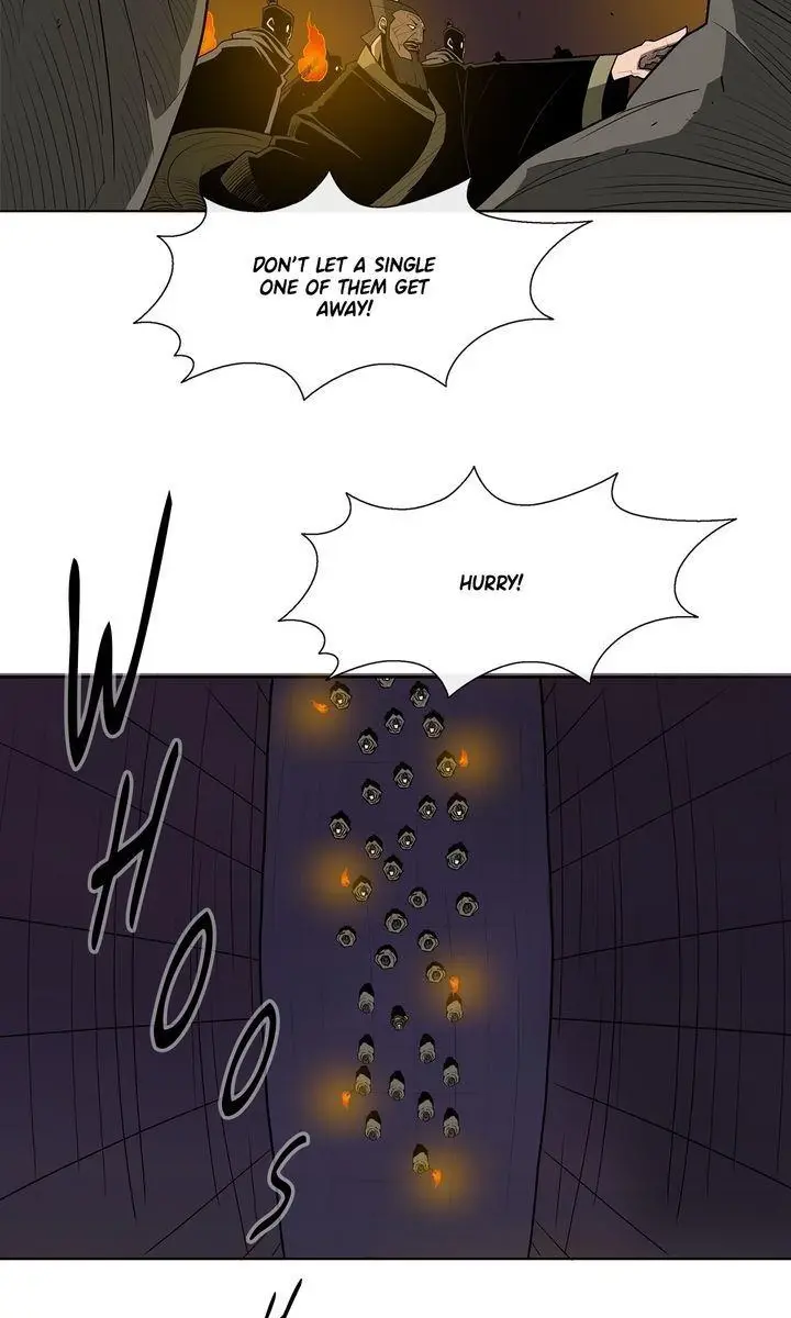 The Legend of the Northern Blade Chapter 44 Page 7