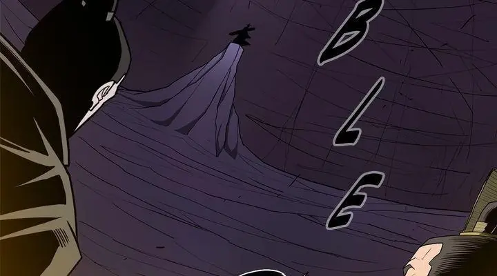 The Legend of the Northern Blade Chapter 44 Page 9